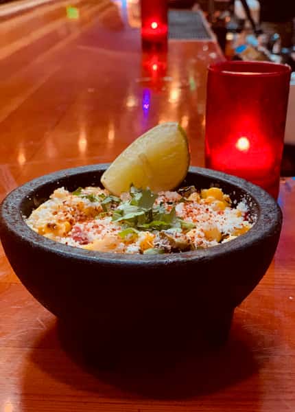 Esquites