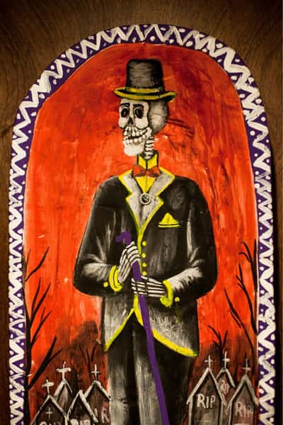 mexican art