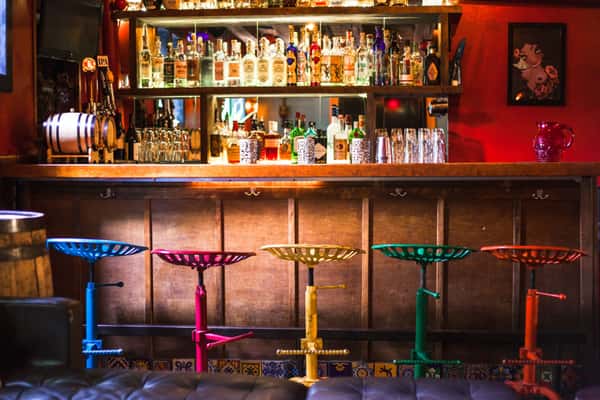 bar stools