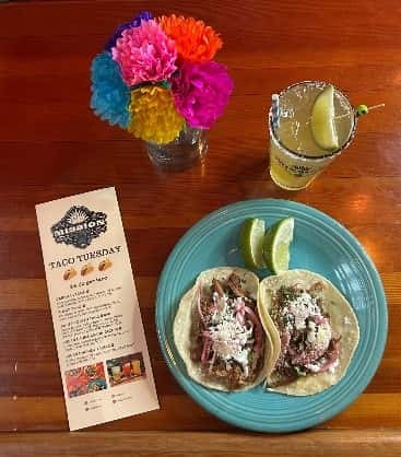 taco tuesday