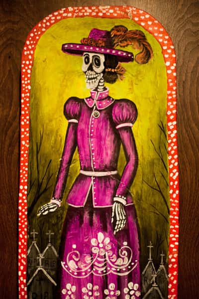 mexican decor
