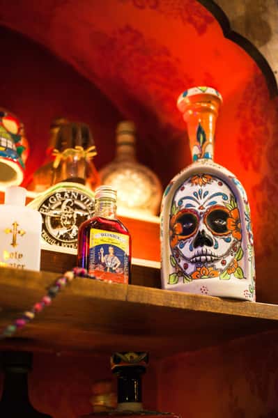tequila
