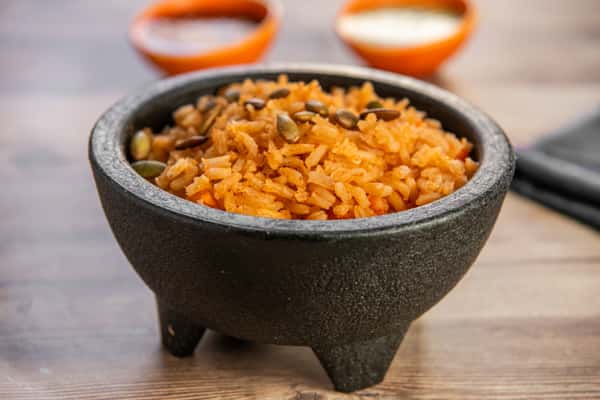 Red Rice