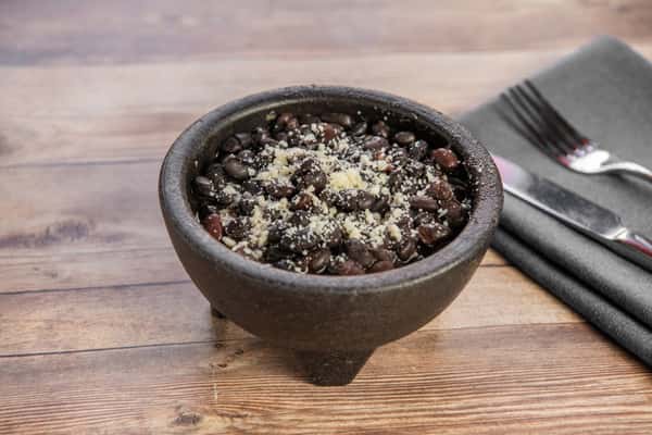 Black or Pinto Beans