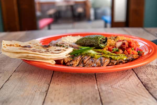 Carne Asada