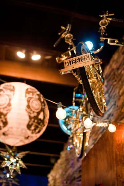 mission cantina interior lighting