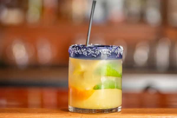 Scratch Margarita