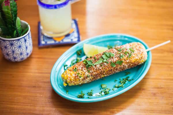 Elotes