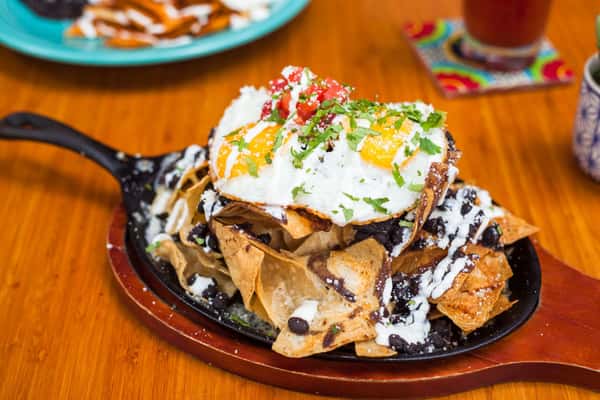 buenos nachos