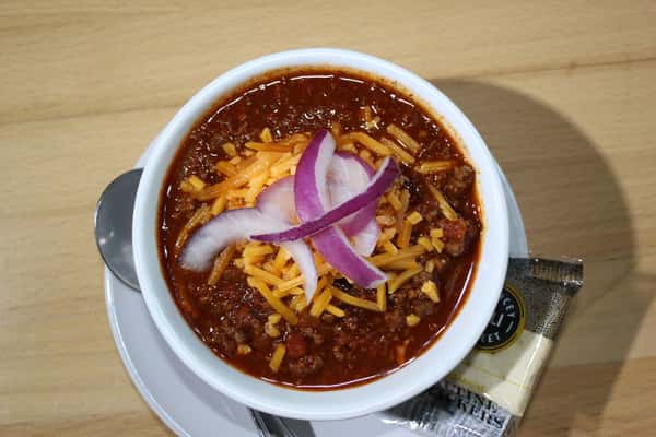 Bowl Chili