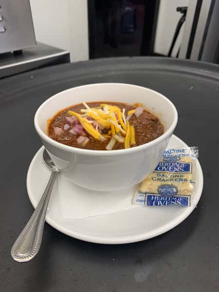 Cup Chili