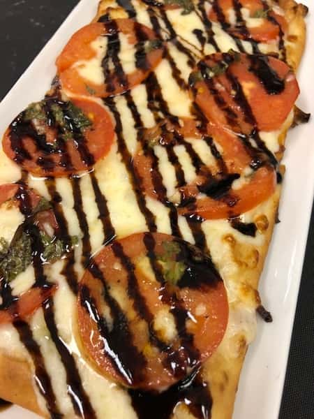 Margherita Flatbread