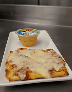 Kid's Flatbread