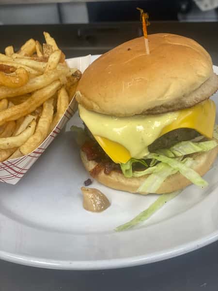 Burger Royale