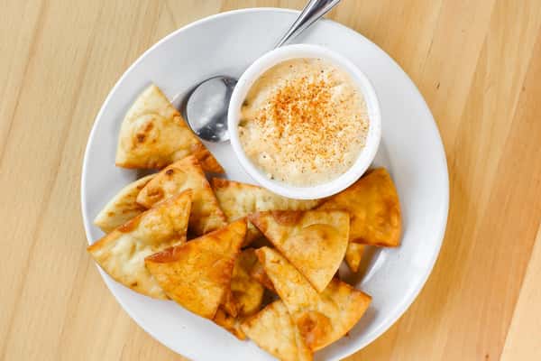 Crab Dip