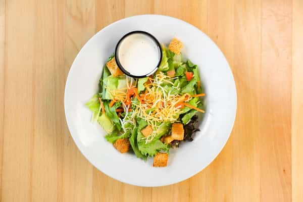 Mixed Greens Salad