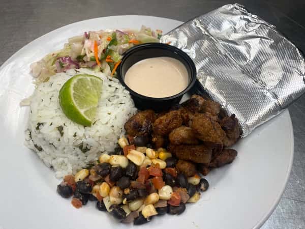 Steak Tacos