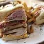 Triple Decker Club