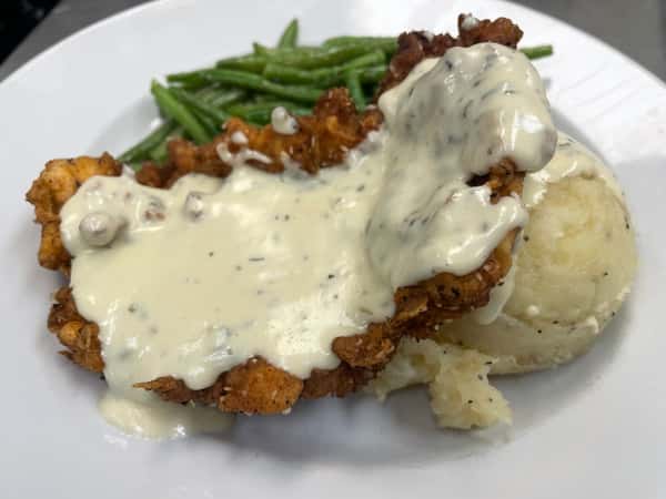 Country Fried Chicken