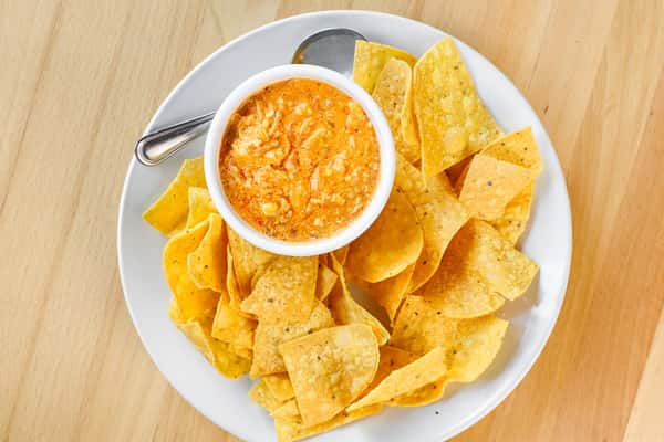 Buffalo Dip