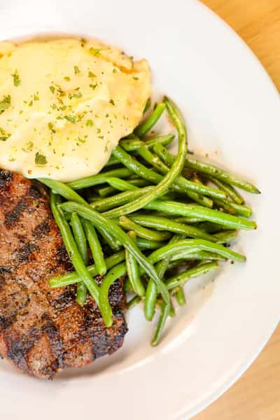 Alehouse Sirloin