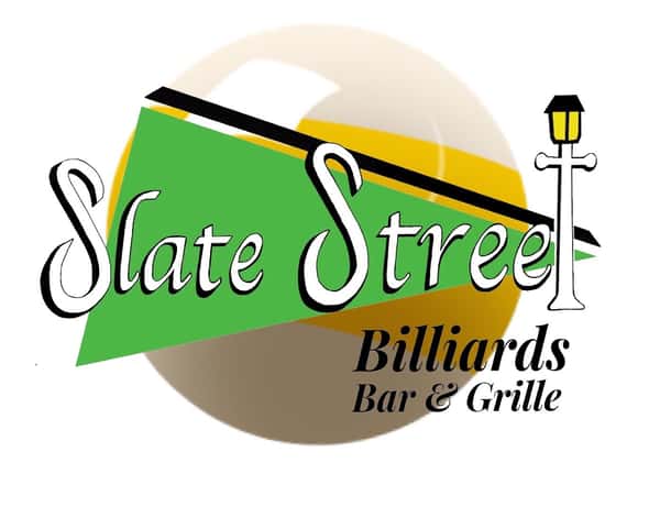 Slate Street Logo