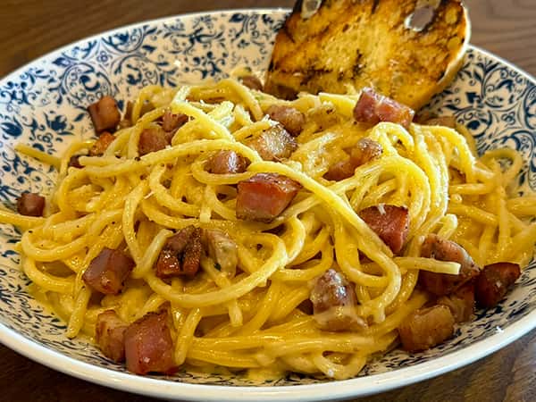 Carbonara