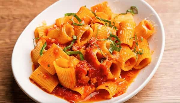 Rigatoni
