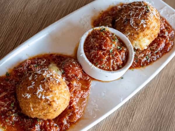 Arancini