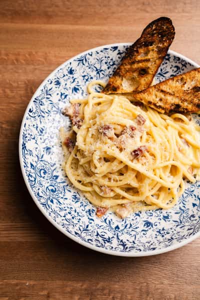 pasta