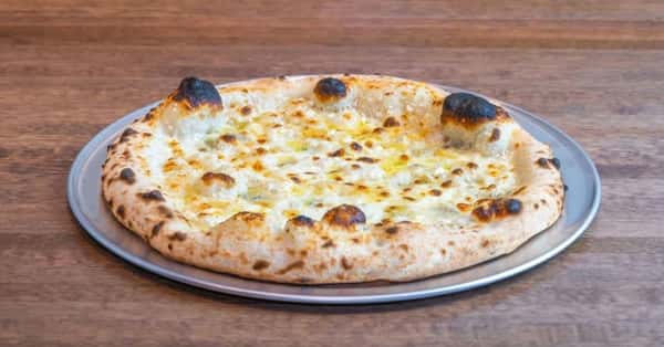 Quattro Formaggi