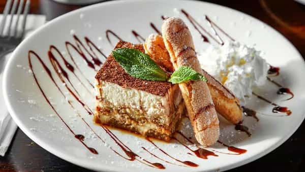 Tiramisu