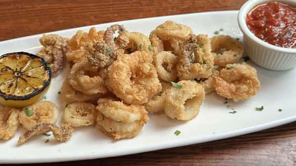 Fritto Misto