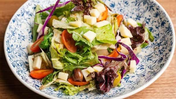 Garden Salad