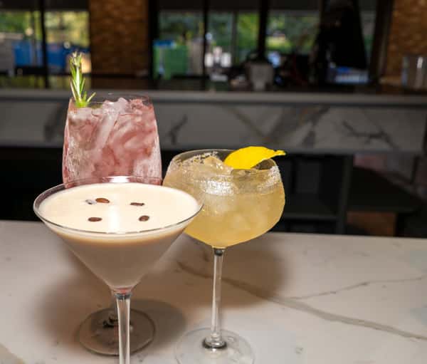 cocktail
