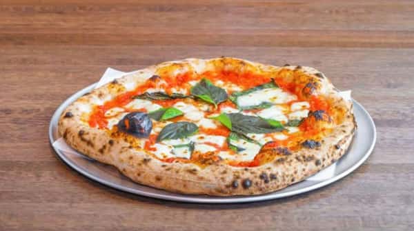 Margherita
