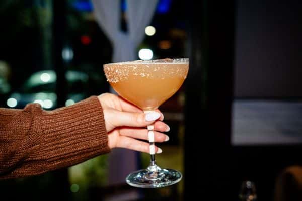 cocktail