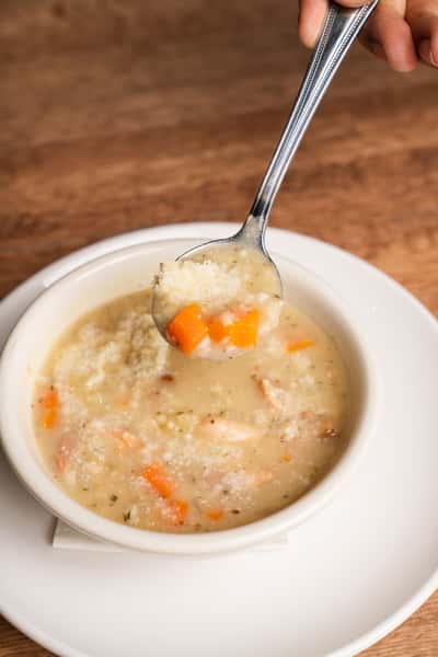soup