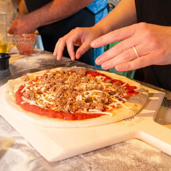 pizza class