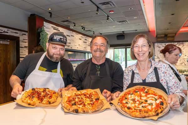 pizza class