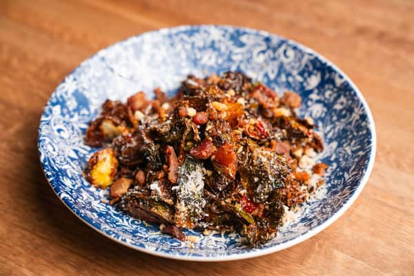 entree dish