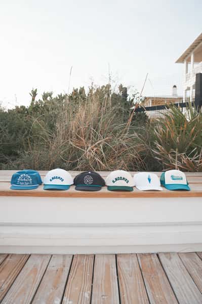 Hats