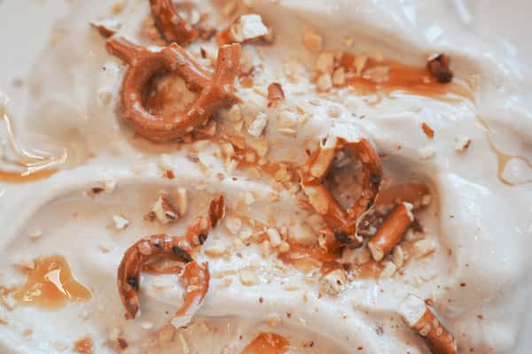 Dawson's Yogurt & Fudgeworks