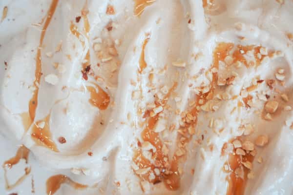 Dawson's Yogurt & Fudge