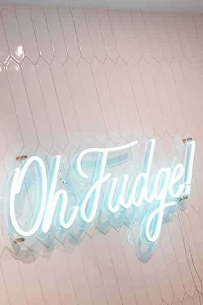 Dawson's Yogurt & Fudge