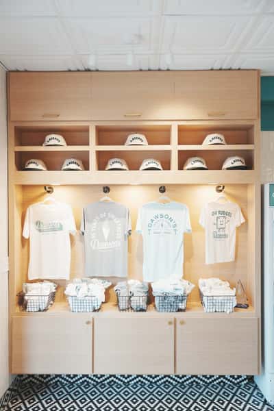 Merch