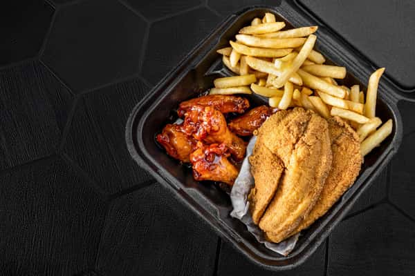 wings