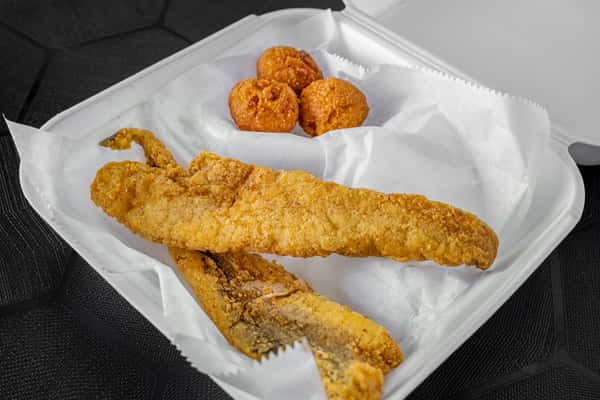 3 Piece Pantrout Snack
