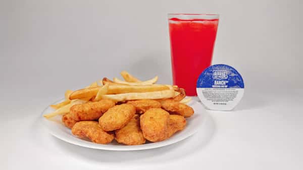 #8.10 Pcs Chicken Nuggets