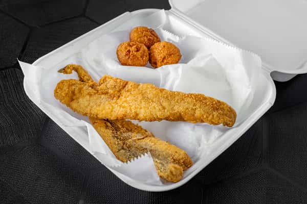 2 Piece Pantrout Snack